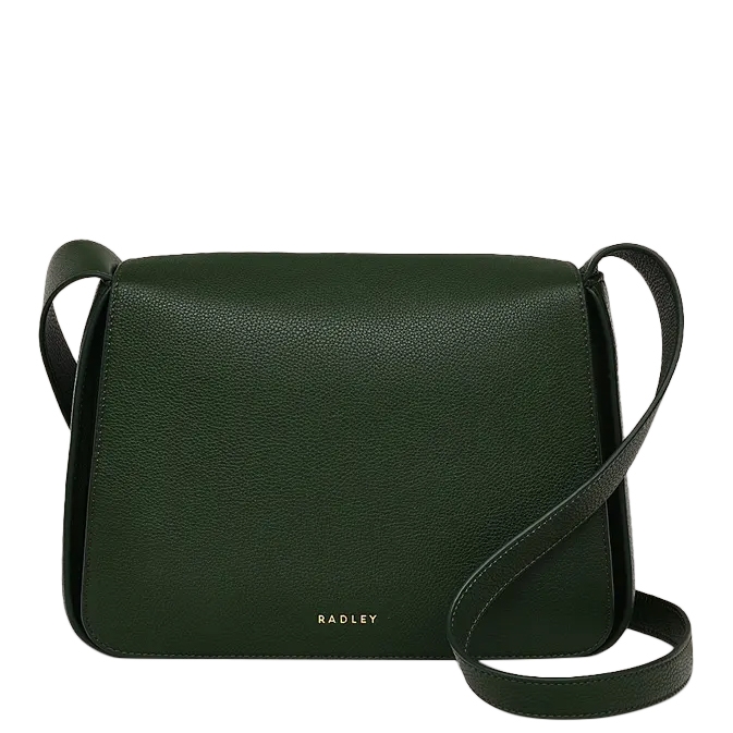 Radley Westwell Lane - Medium Flapover Crossbody Bag